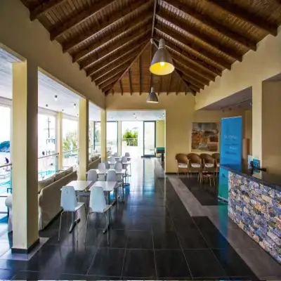 La Luna Hotel