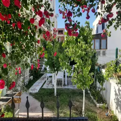 Masal Evi Otel +10