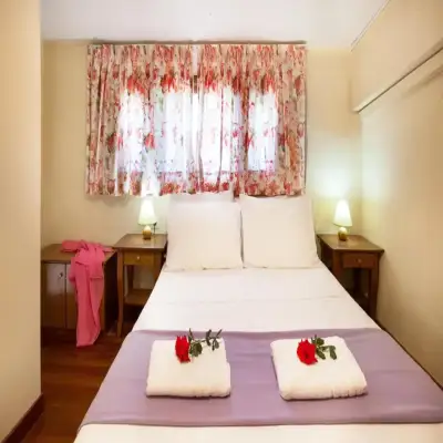 La Luna Hotel