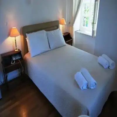 Hotel Miranda