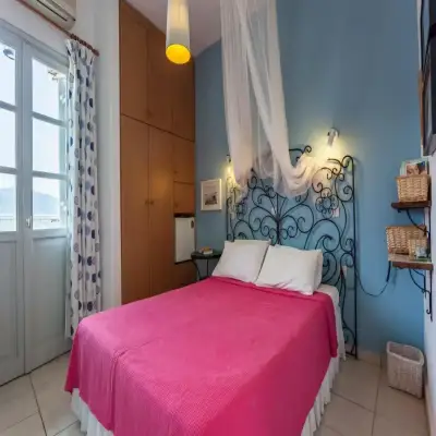 Thea Home Hotel