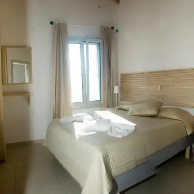 Thea Home Hotel