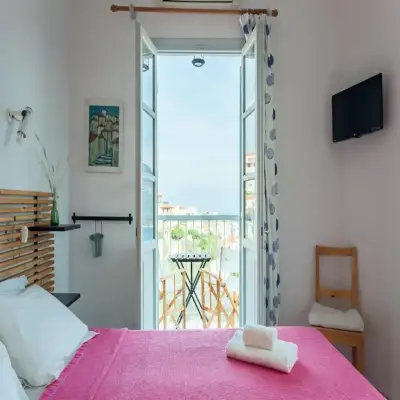 Thea Home Hotel