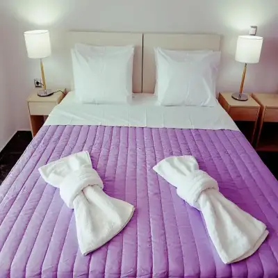 La Luna Hotel