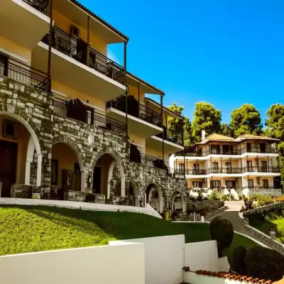 La Luna Hotel