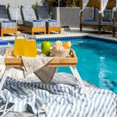Skiathos Theros, Philian Hotels and Resorts