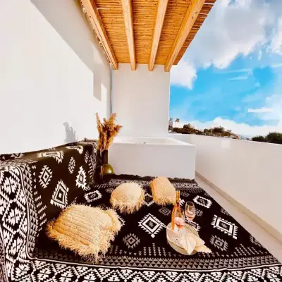 Adama Mykonos Hotel