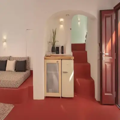 Nano Suites