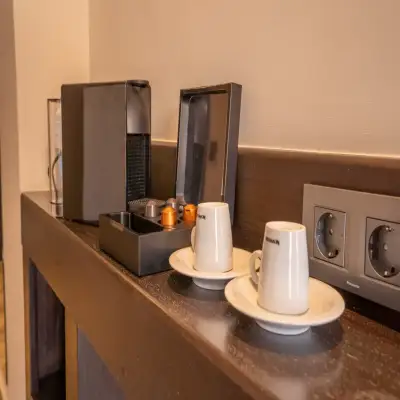 Resa Hotel