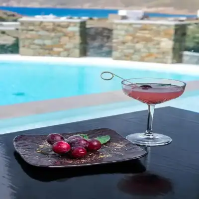 Ftelia Bay Hotel