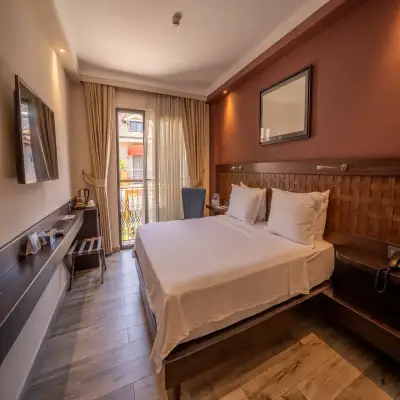 Resa Hotel