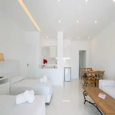 Aeri Villas & Apartments