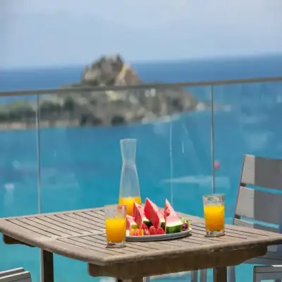 The George Hotel Mykonos