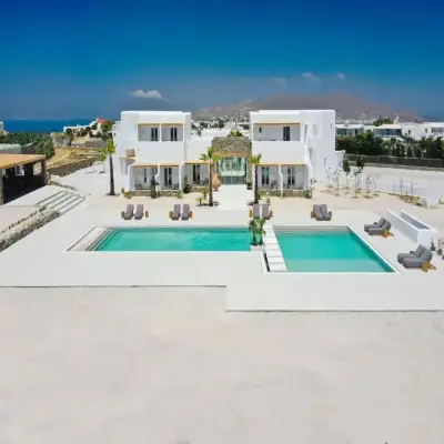 Adama Mykonos Hotel