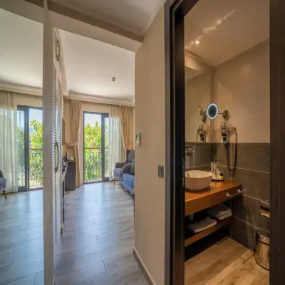 Resa Hotel