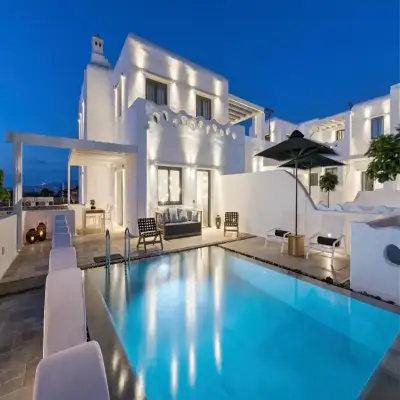 Portes Suites & Villas Mykonos