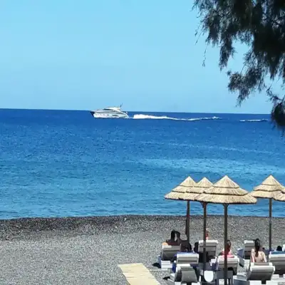 Arion Bay