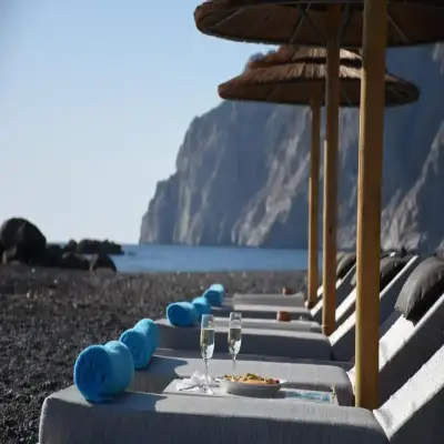 Arion Bay
