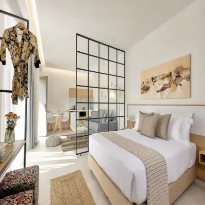 Stay 365 Heraklion Apart Hotel