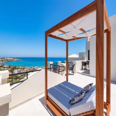 Minois Boutique Hotel