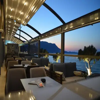 Christina Beach Hotel