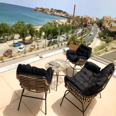 Archipelagos Hotel