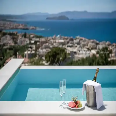 Lagon Life Spirit Boutique Hotel - Adults Only