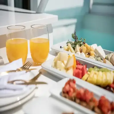 Lagon Life Spirit Boutique Hotel - Adults Only