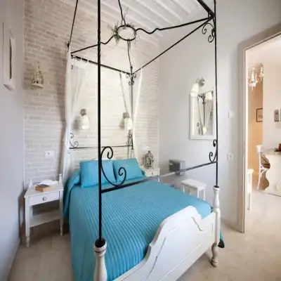 Alkionides Seaside Hotel