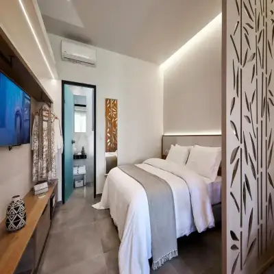 Stay 365 Heraklion Apart Hotel