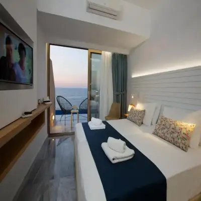 Archipelagos Hotel