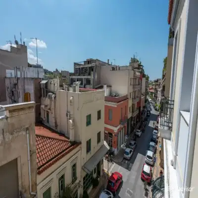 City Circus Athens