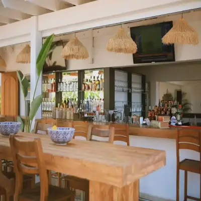 Lavinya Otel