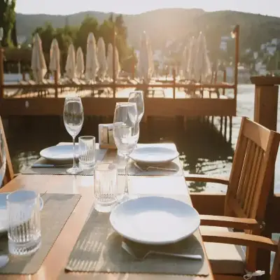 Lavinya Otel