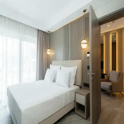 Astrid Otel