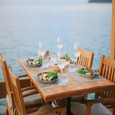 Lavinya Otel