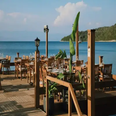 Lavinya Otel
