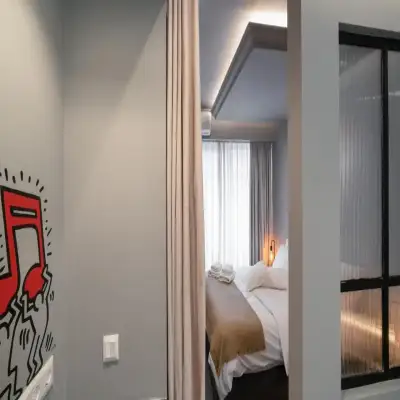 Psiri Vibes