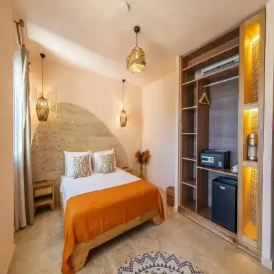 InOne Mucho Selection Otel