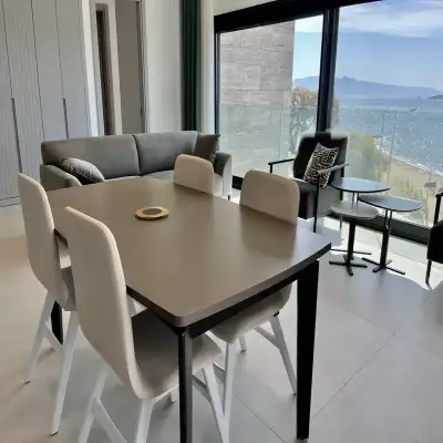 Solt Suites Bodrum