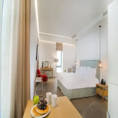 NLH FIX | Neighborhood Lifestyle Hotels
