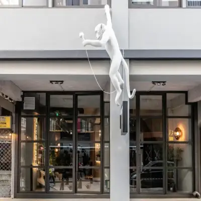 14 Reasons Why Hotel Athens
