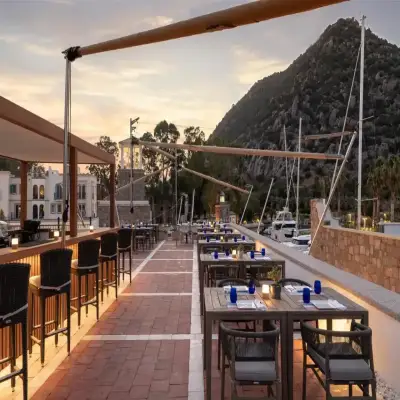 Radisson Collection Otel Bodrum