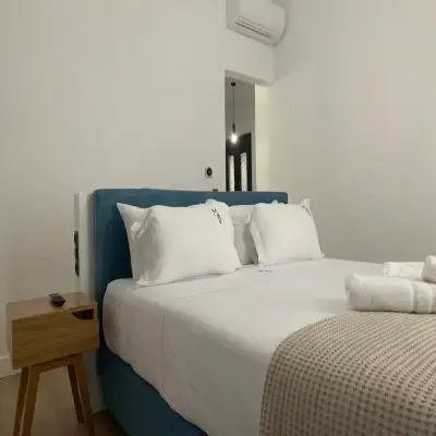 The Maroon Bottle Luxury Suites