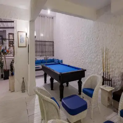 Charm Beach Hotel