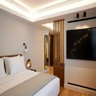 Teight Hotel