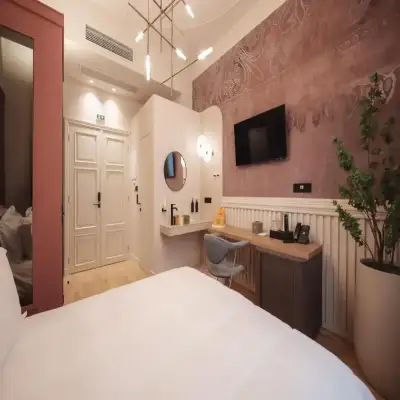 Zenith Premium Suites