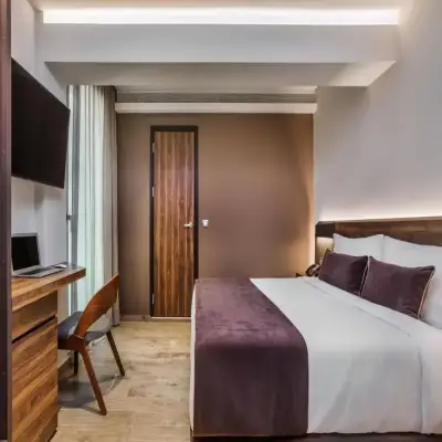 Imperial Plus Urban Smart Hotel