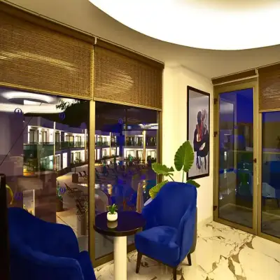 Jasmin Elite Residence & SPA