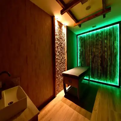 Jasmin Elite Residence & SPA